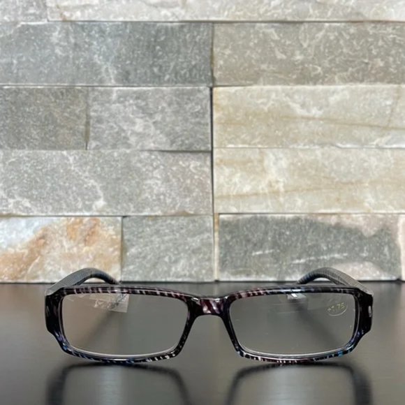 BGI Reading Glasses +1.75 2 Pack - Picture 2 of 4